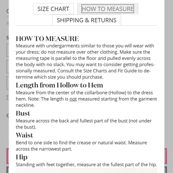 Strapless Bridesmaids Dress Crinkle Chiffon Blue 2 - Picture 6 of 8